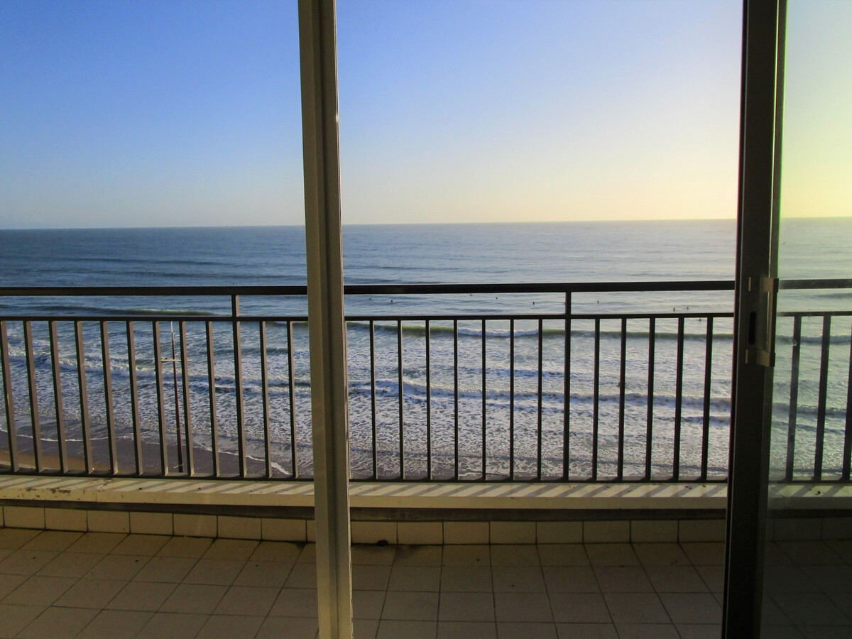 T3 face mer avec balcon et parking – Les Sables-d'Olonne - Photo 14