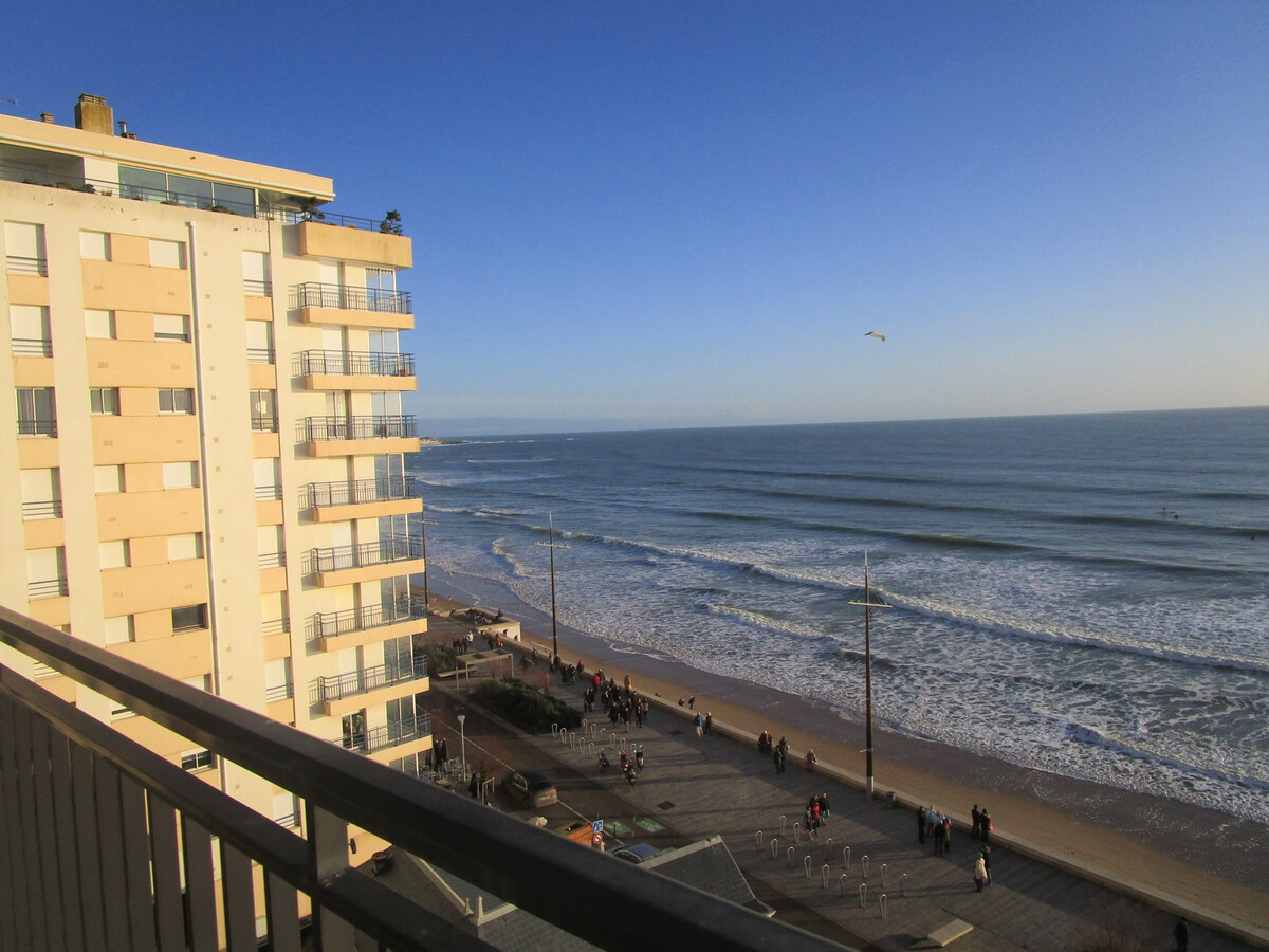 T3 face mer avec balcon et parking – Les Sables-d'Olonne - Photo 15