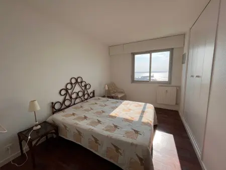 Appartement 70 m² vue océan, 8e étage, La Chaume : photo 16