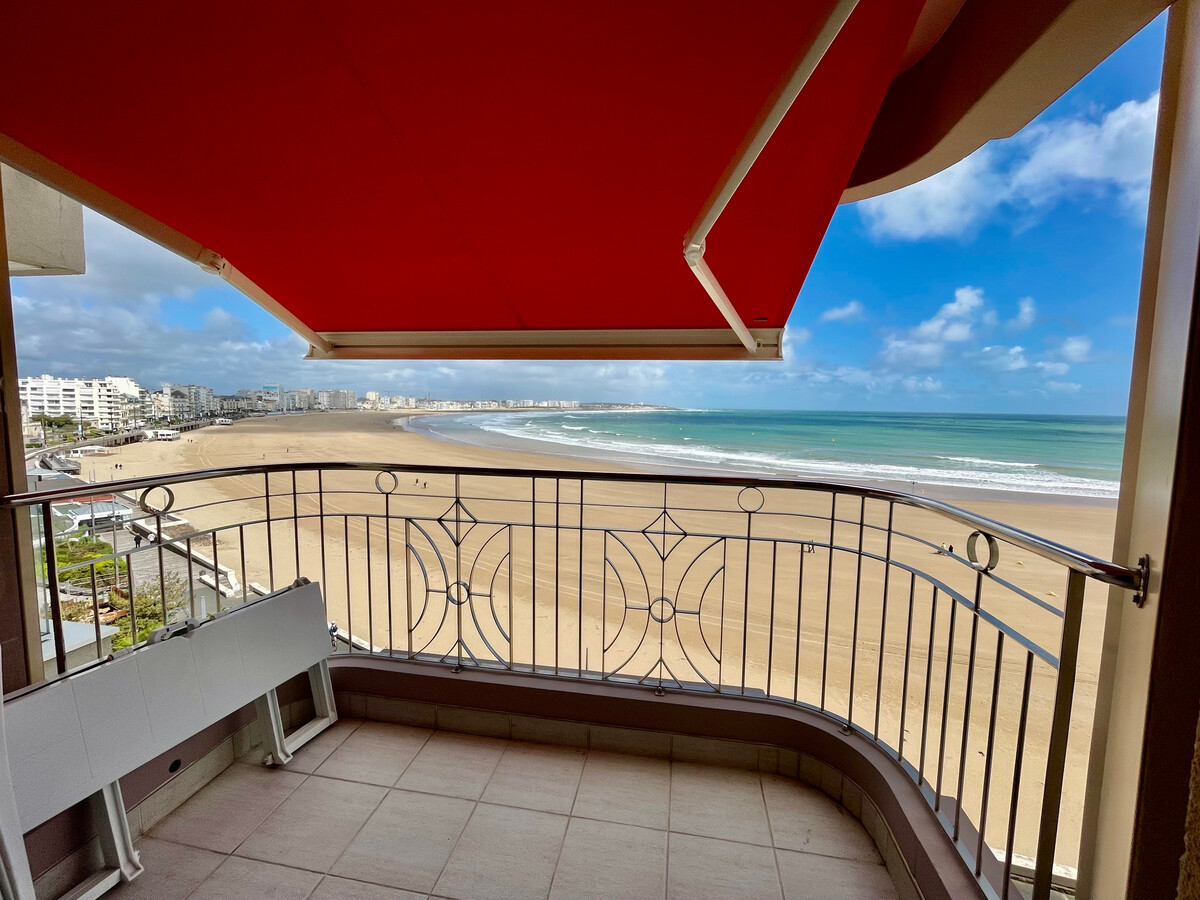 T2 balcon et garage aux Sables-d'Olonne - Photo 2