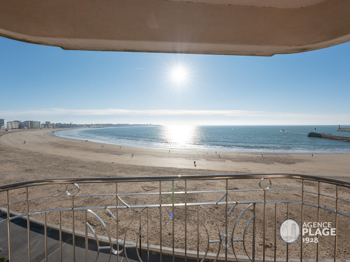 T2 balcon et garage aux Sables-d'Olonne - Photo 3