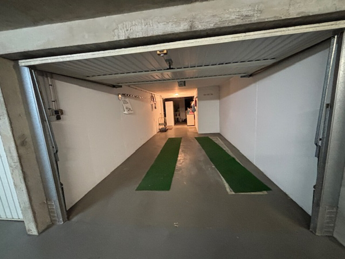 T2 balcon et garage aux Sables-d'Olonne - Photo 16