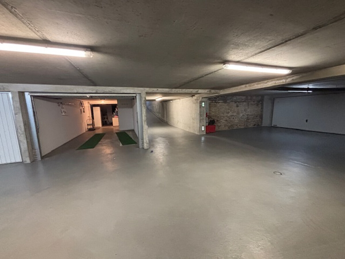 T2 balcon et garage aux Sables-d'Olonne - Photo 17
