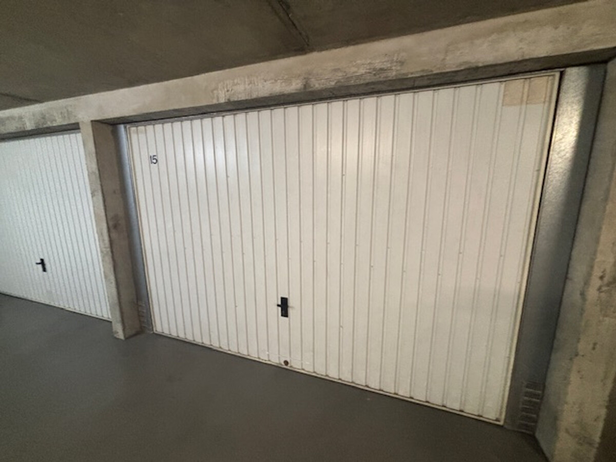 T2 balcon et garage aux Sables-d'Olonne - Photo 18