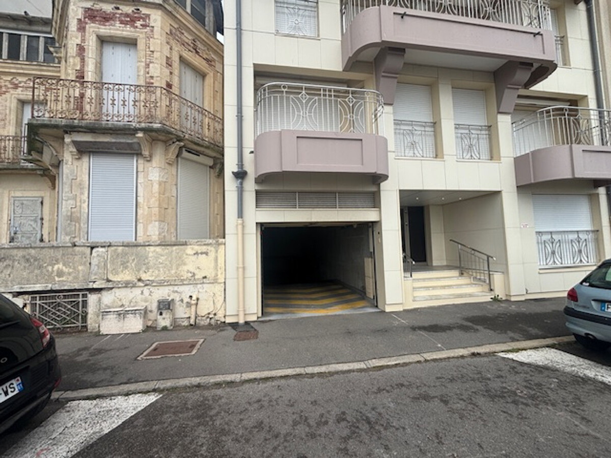 T2 balcon et garage aux Sables-d'Olonne - Photo 19