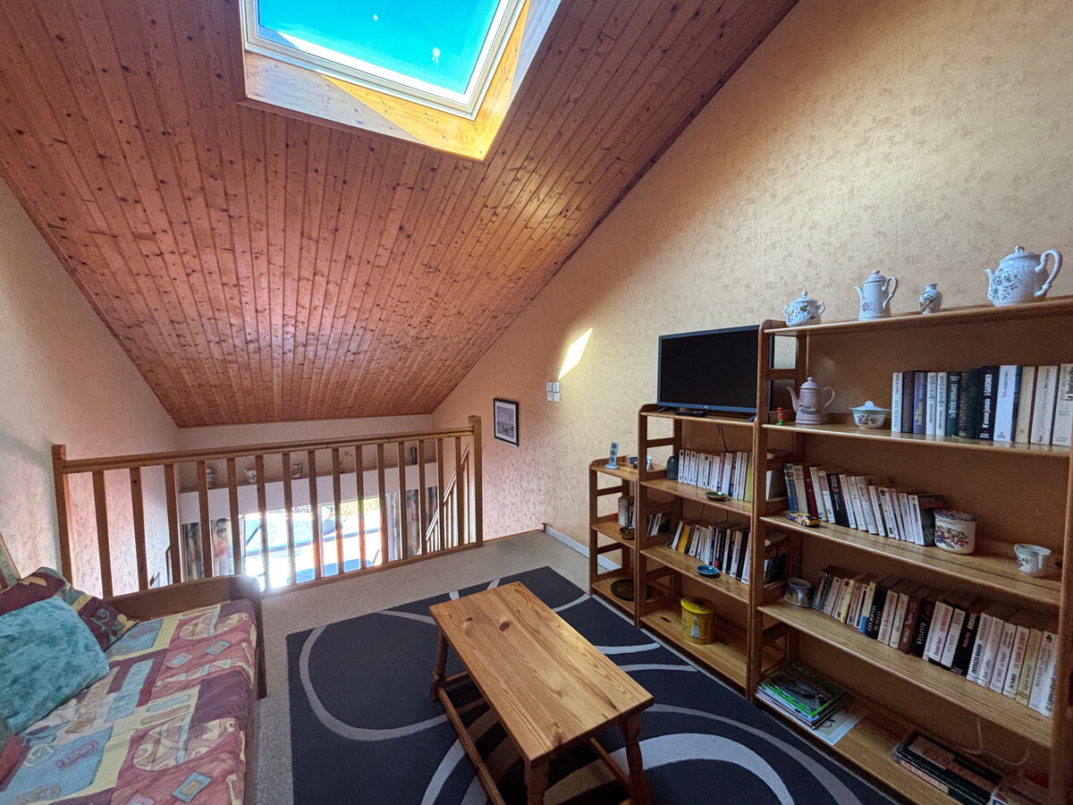 Appartement T3 vue mer aux Sables-d'Olonne, garage inclus - Photo 11