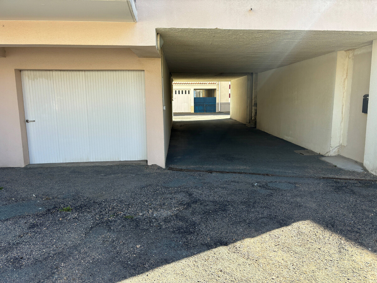 Appartement T3 vue mer aux Sables-d'Olonne, garage inclus - Photo 15