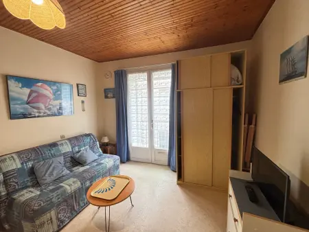 Studio avec vue mer aux Sables-d'Olonne : photo 2