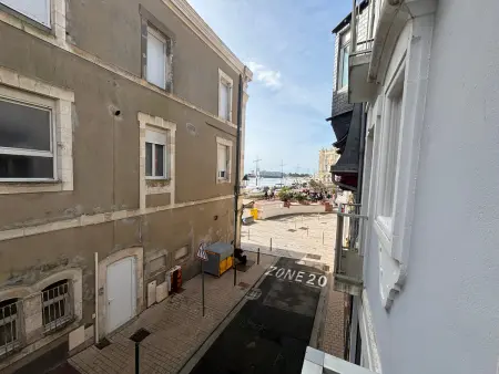 Studio avec vue mer aux Sables-d'Olonne : photo 15