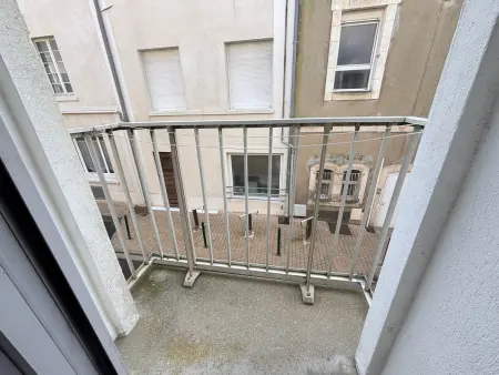 Studio avec vue mer aux Sables-d'Olonne : photo 16