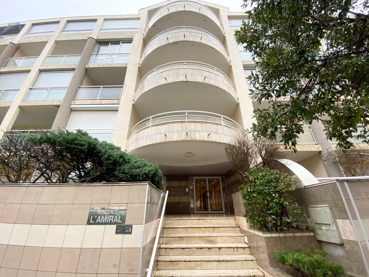 Appartement T3 lumineux, balcon, garage – 300 m plage - Photo 12