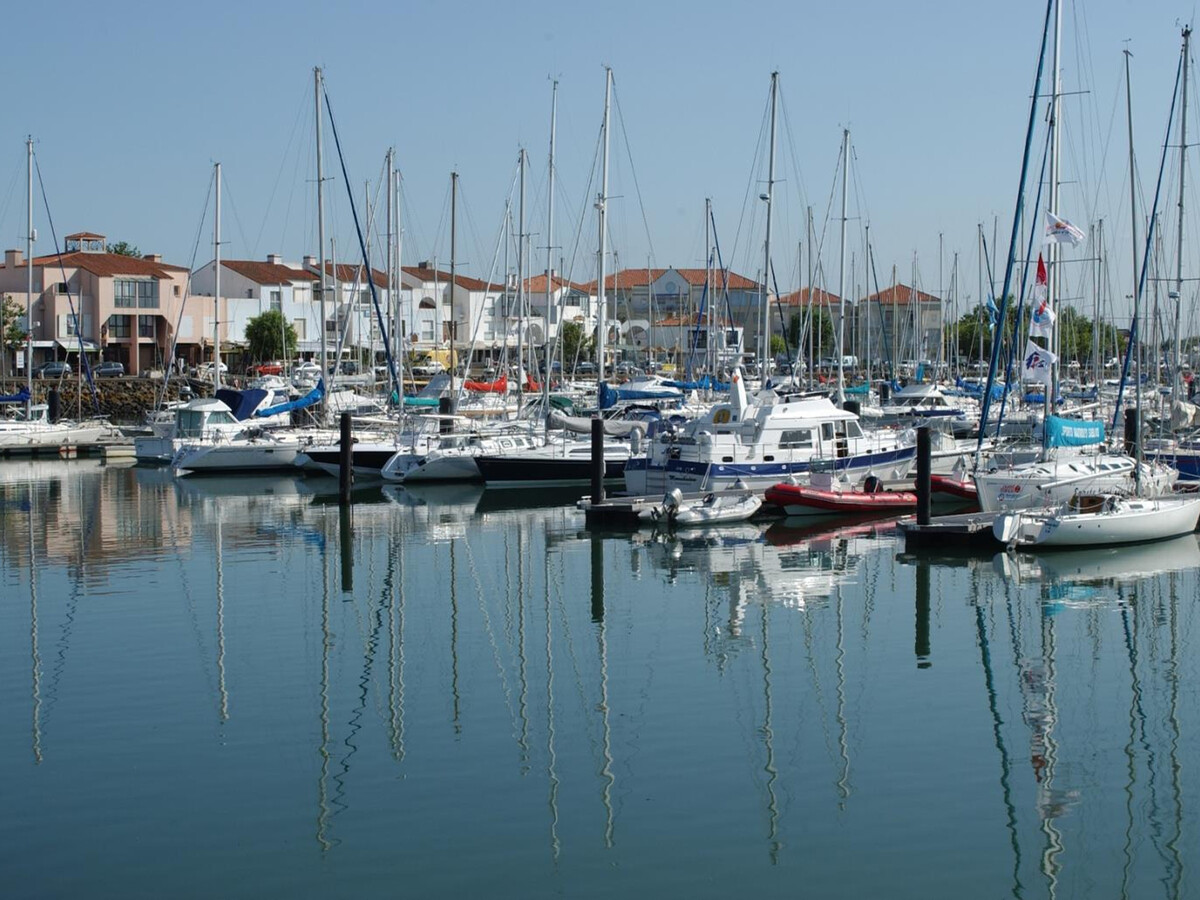 Appartement T3 lumineux, balcon, garage – 300 m plage - Photo 19