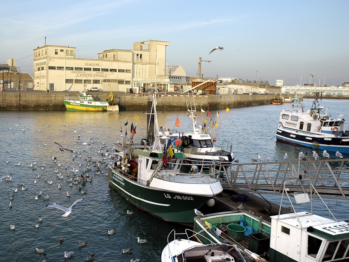 T2 avec garage et balcon sud, 250m de la plage - Photo 14