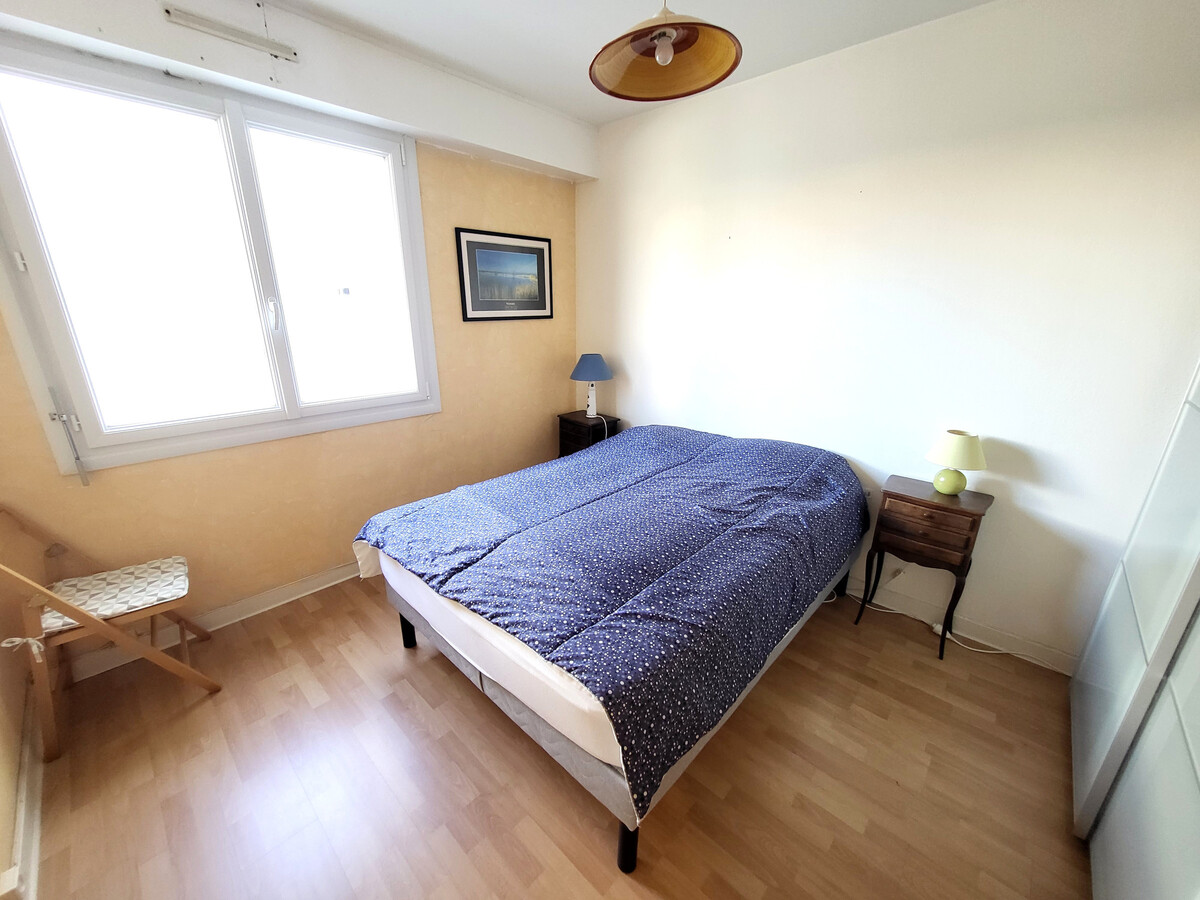 Appartement 6 pers. à 300m plage - Animaux OK - Photo 5