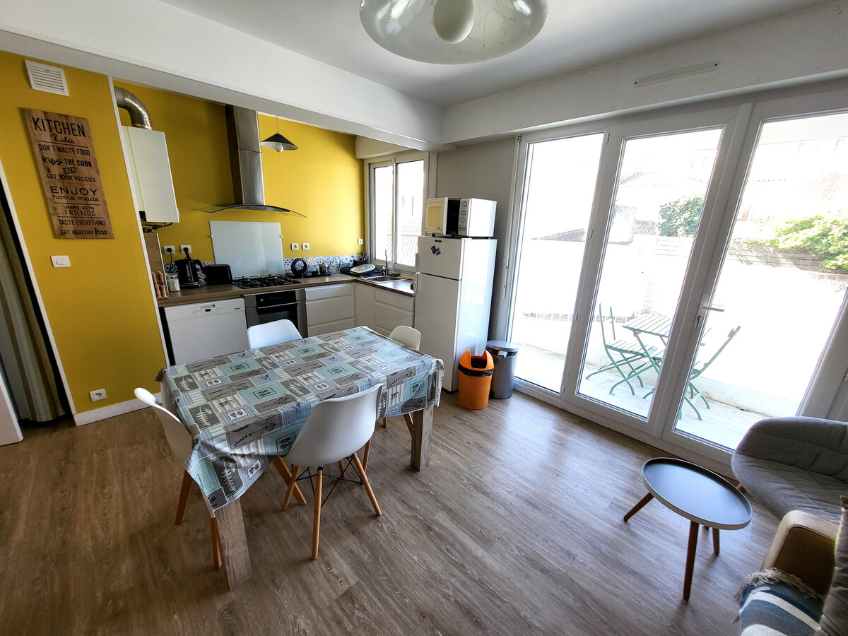 Appartement 6 pers. à 300m plage - Animaux OK - Photo 7