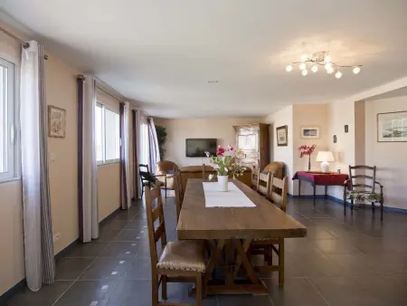 Location appartement à Les Sables d'Olonne, Appartement 3 Chambres Proche de la Mer avec Garage