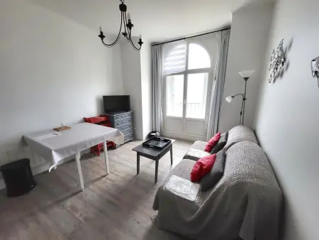 Appartement cocooning face mer aux Sables d'Olonne avec accès direct plage - Photo 2