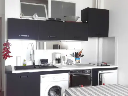 Appartement cocooning face mer aux Sables d'Olonne avec accès direct plage - Photo 3