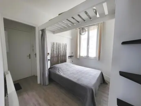 Appartement cocooning face mer aux Sables d'Olonne avec accès direct plage - Photo 5