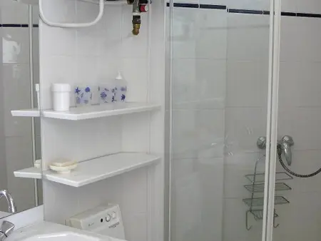Appartement cocooning face mer aux Sables d'Olonne avec accès direct plage - Photo 6