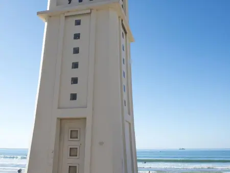 Appartement cocooning face mer aux Sables d'Olonne avec accès direct plage - Photo 14