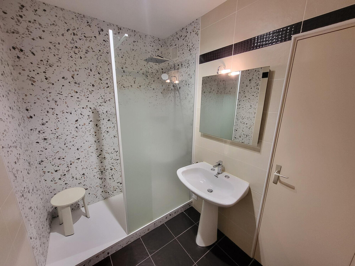 Appartement 2 Chambres Face Mer aux Sables-d'Olonne - Photo 4