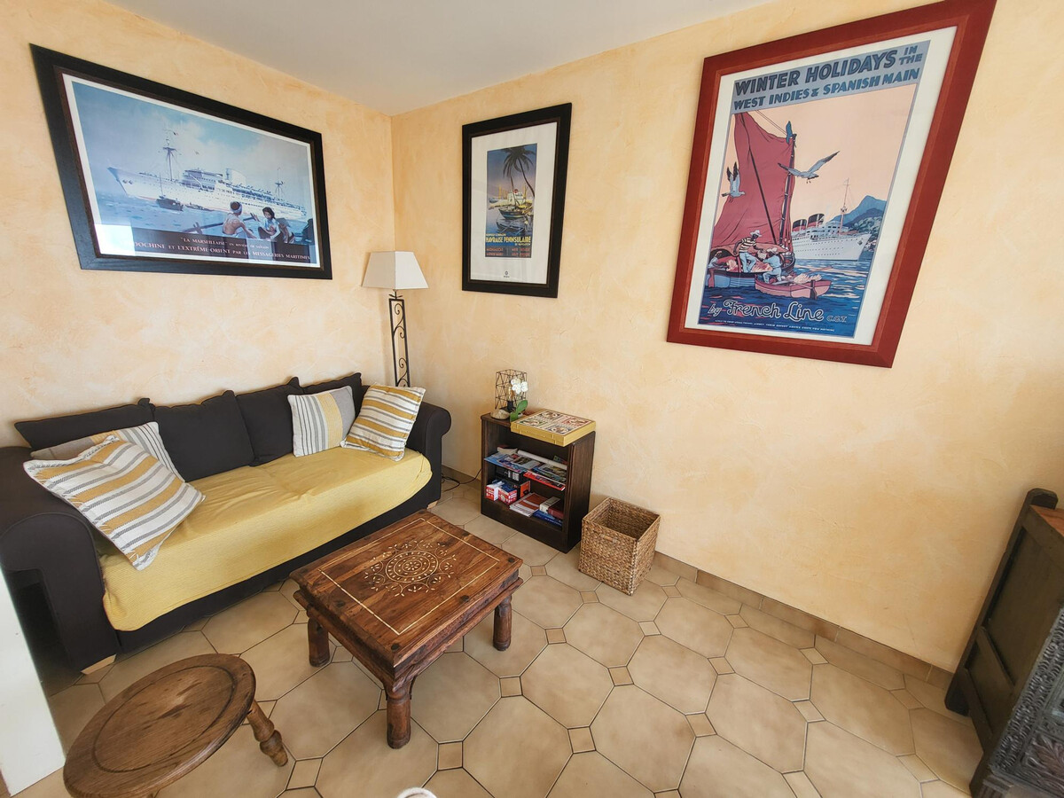 Appartement 2 Chambres Face Mer aux Sables-d'Olonne - Photo 9