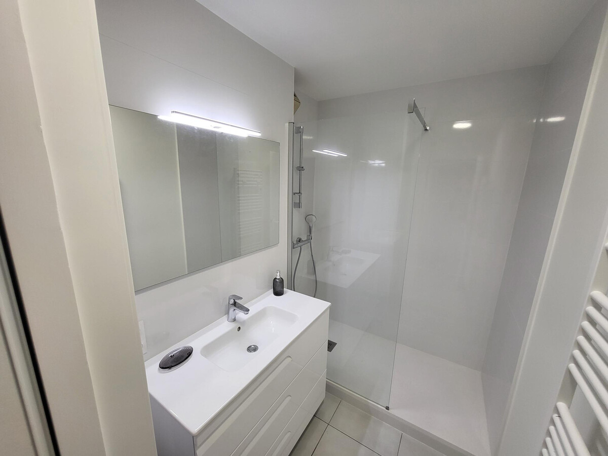 Appartement 3 pièces face à la plage aux Sables-d'Olonne - Photo 2