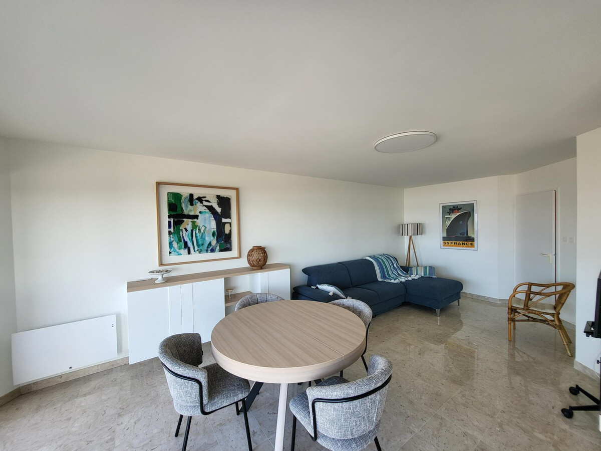 Appartement 3 pièces face à la plage aux Sables-d'Olonne - Photo 5