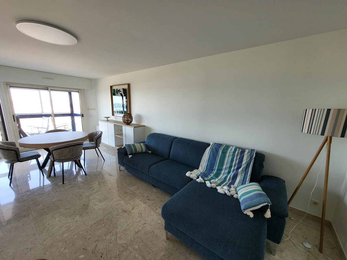 Appartement 3 pièces face à la plage aux Sables-d'Olonne - Photo 7