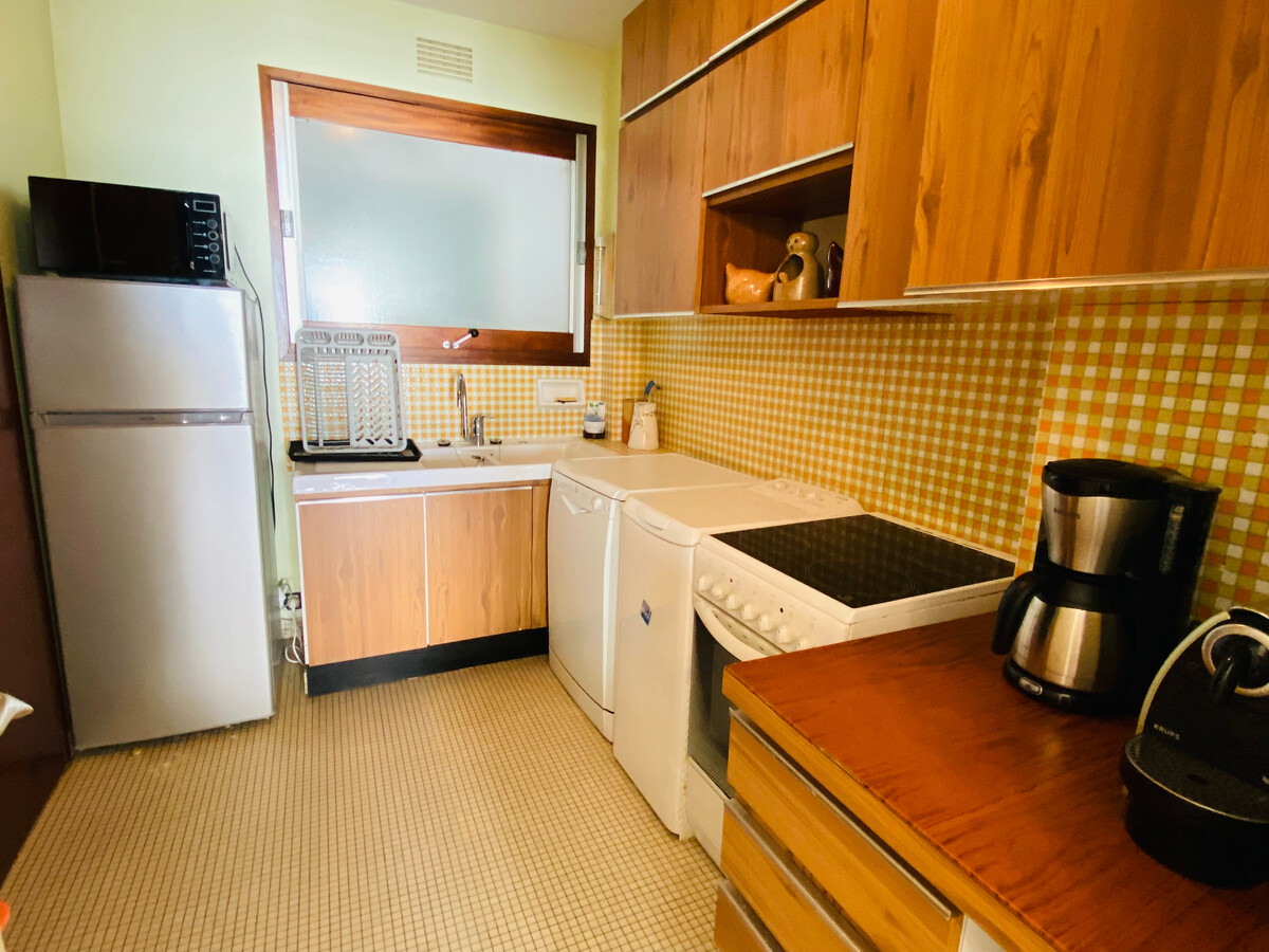 Appartement face mer 8e étage aux Sables-d'Olonne - Photo 10