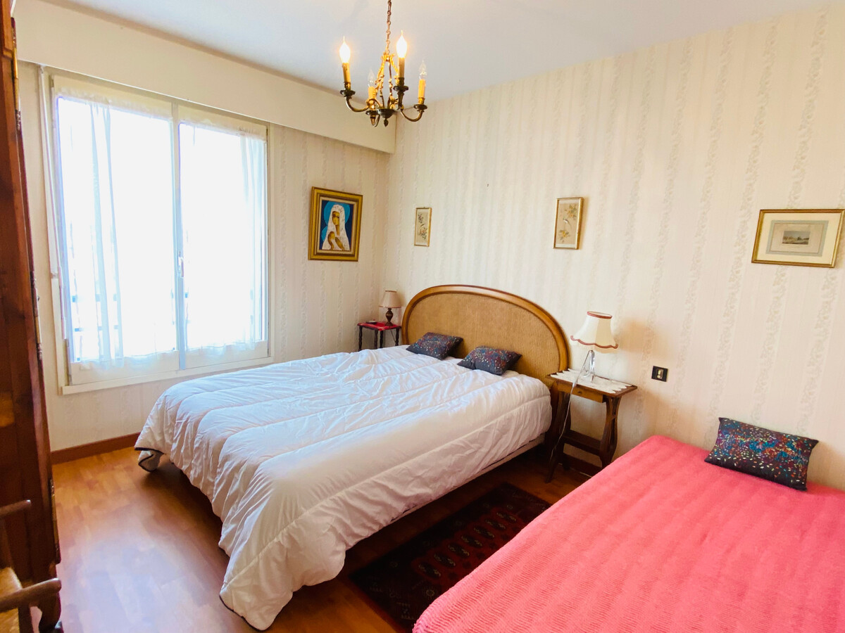 Appartement face mer 8e étage aux Sables-d'Olonne - Photo 11