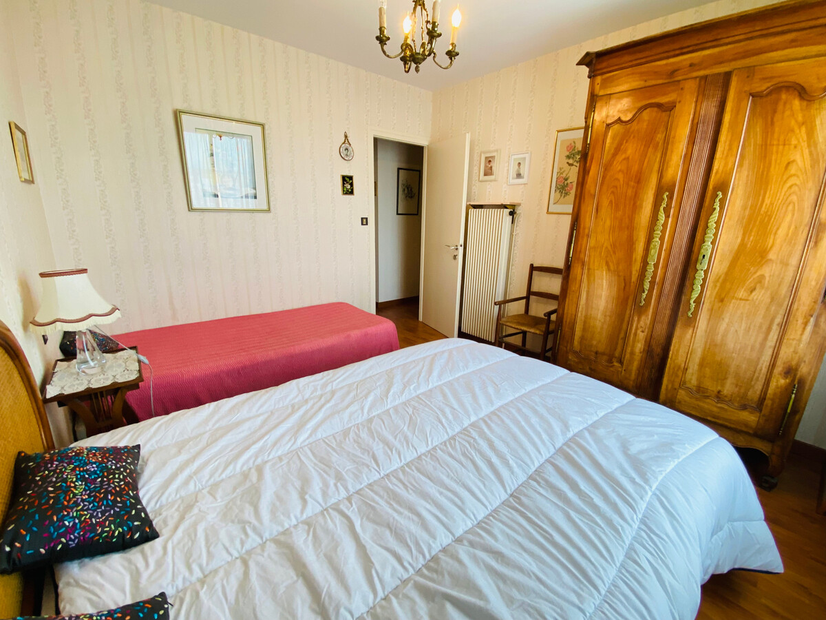Appartement face mer 8e étage aux Sables-d'Olonne - Photo 12