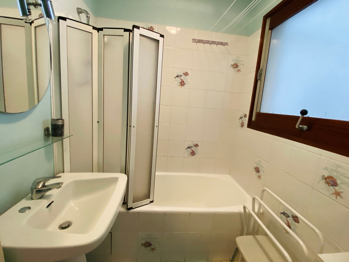 Appartement face mer 8e étage aux Sables-d'Olonne - Photo 14