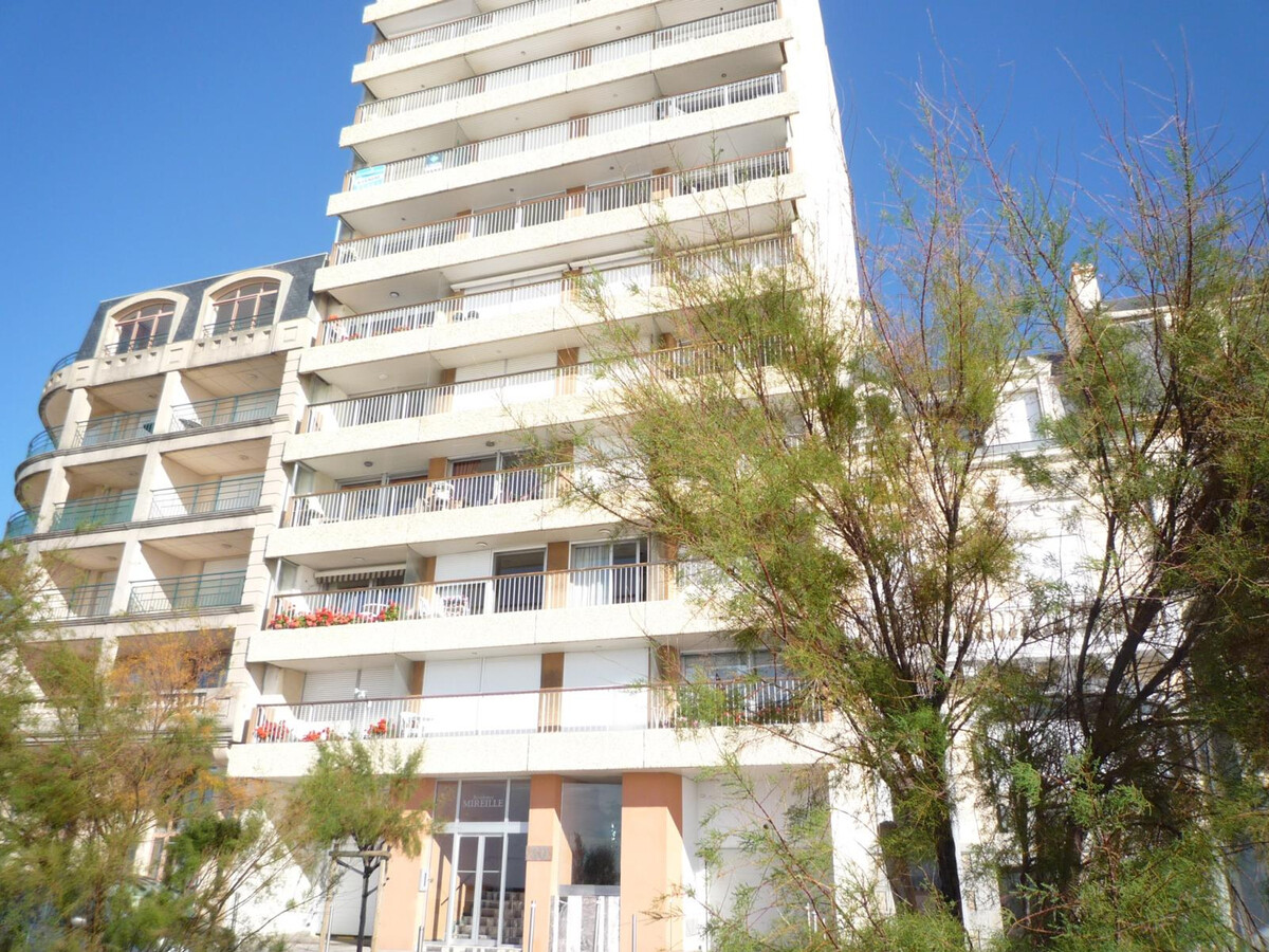 Appartement vue plage avec accès direct et garage - Photo 14