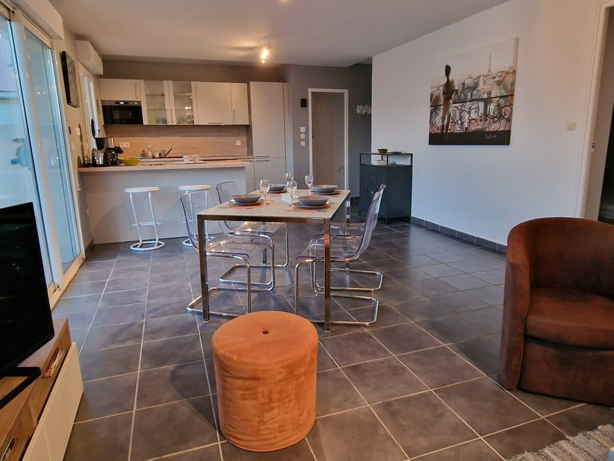Appartement rénové avec terrasse à Banyuls-sur-Mer - Photo 1