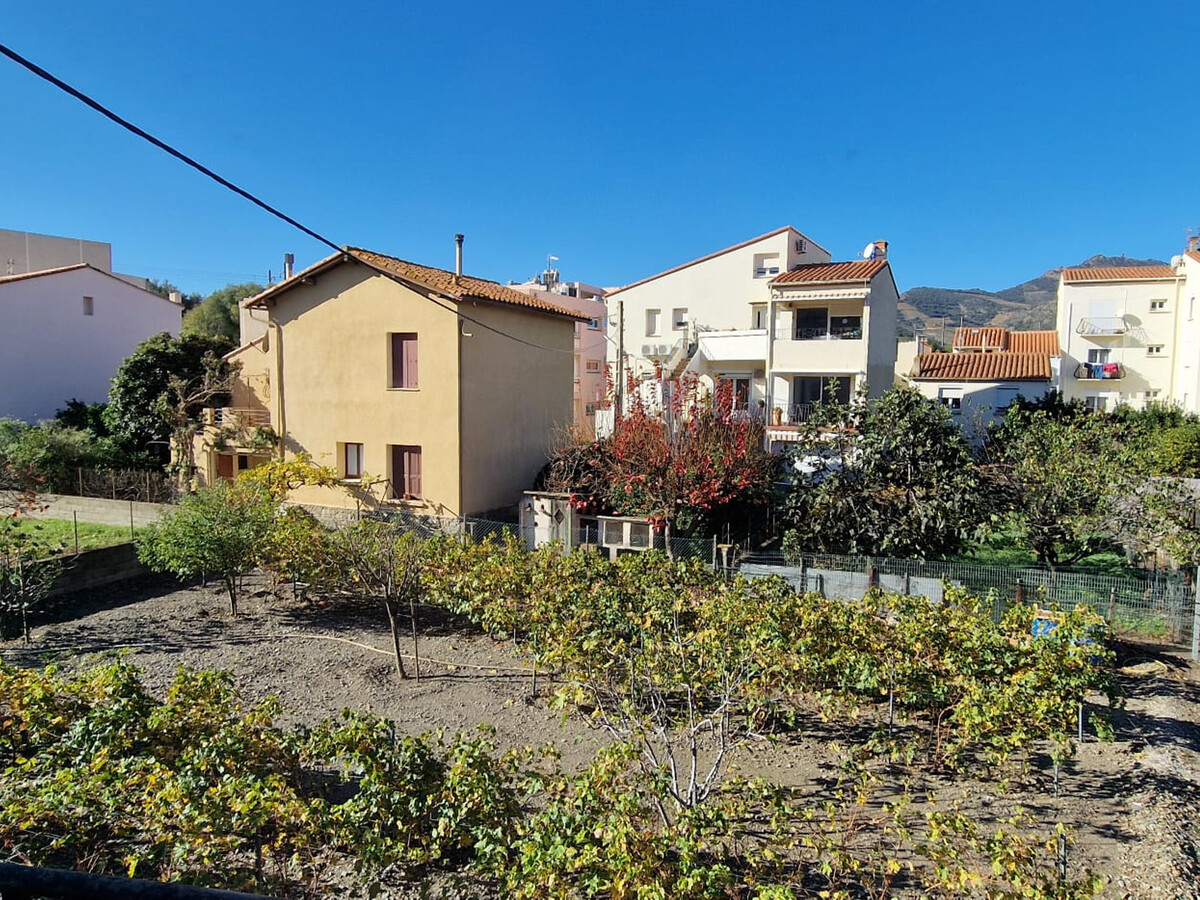 Appartement rénové avec terrasse à Banyuls-sur-Mer - Photo 3