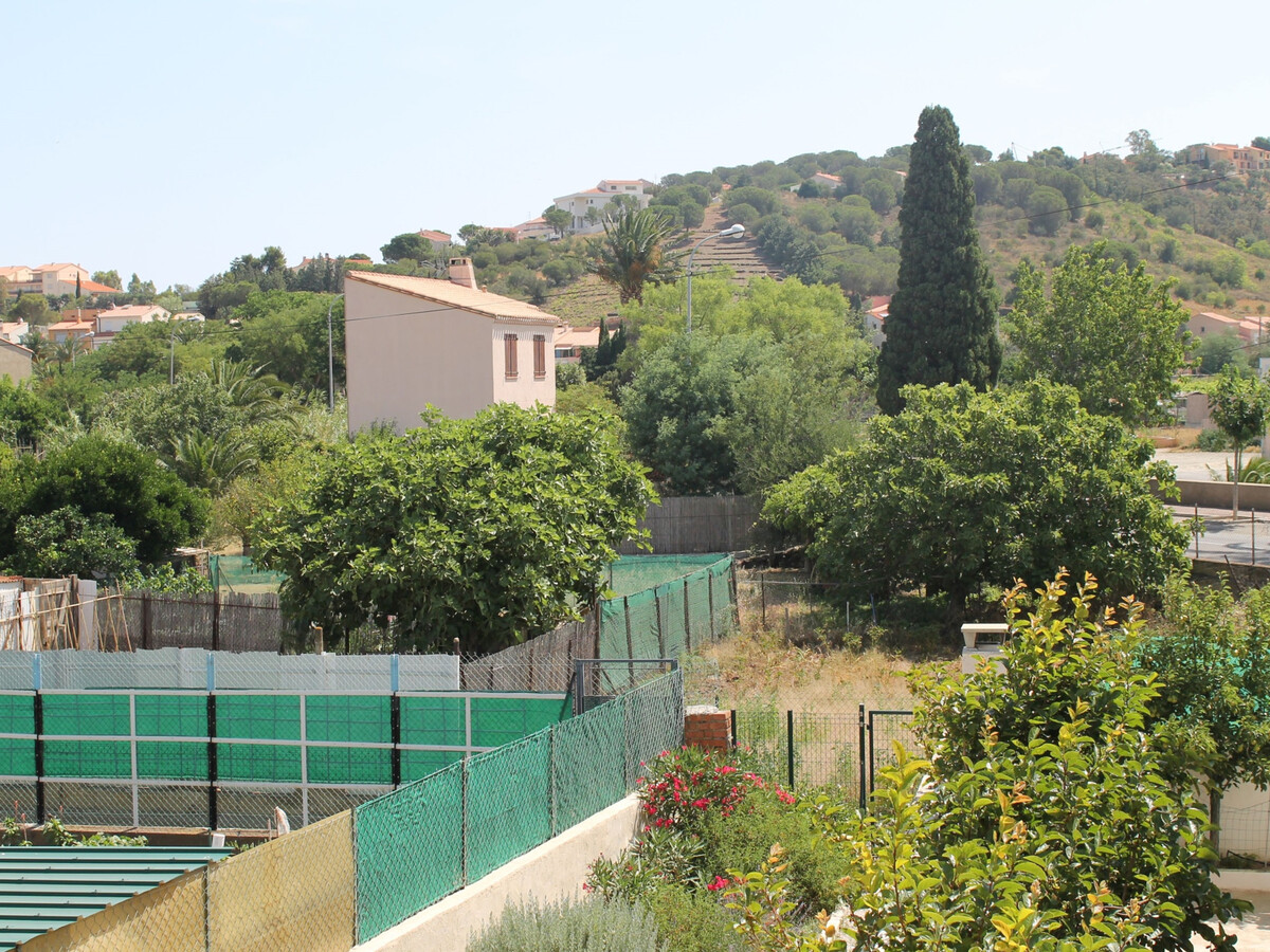Appartement rénové avec terrasse à Banyuls-sur-Mer - Photo 4