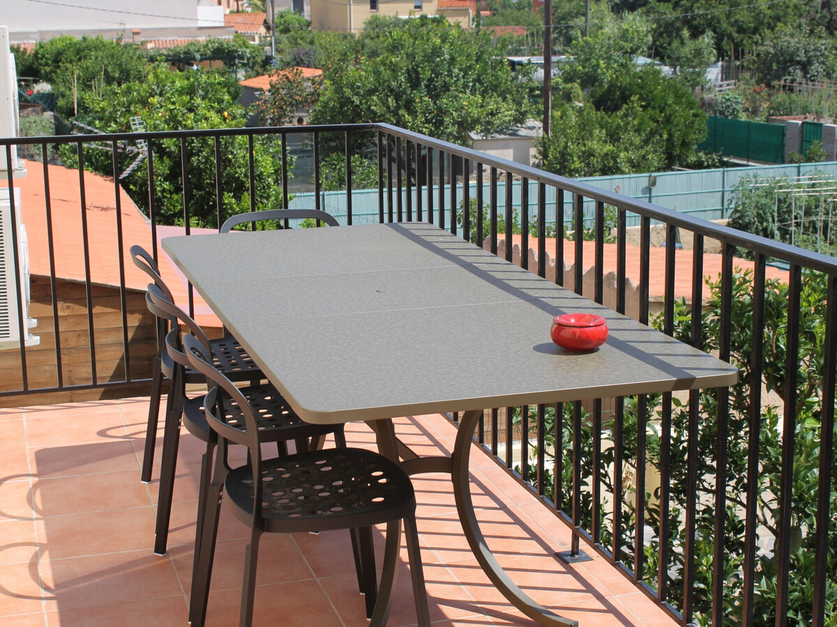 Appartement rénové avec terrasse à Banyuls-sur-Mer - Photo 5