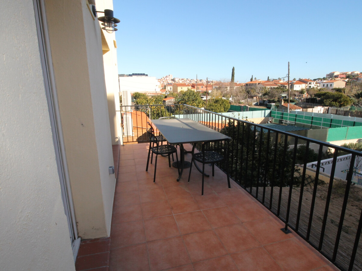 Appartement rénové avec terrasse à Banyuls-sur-Mer - Photo 6