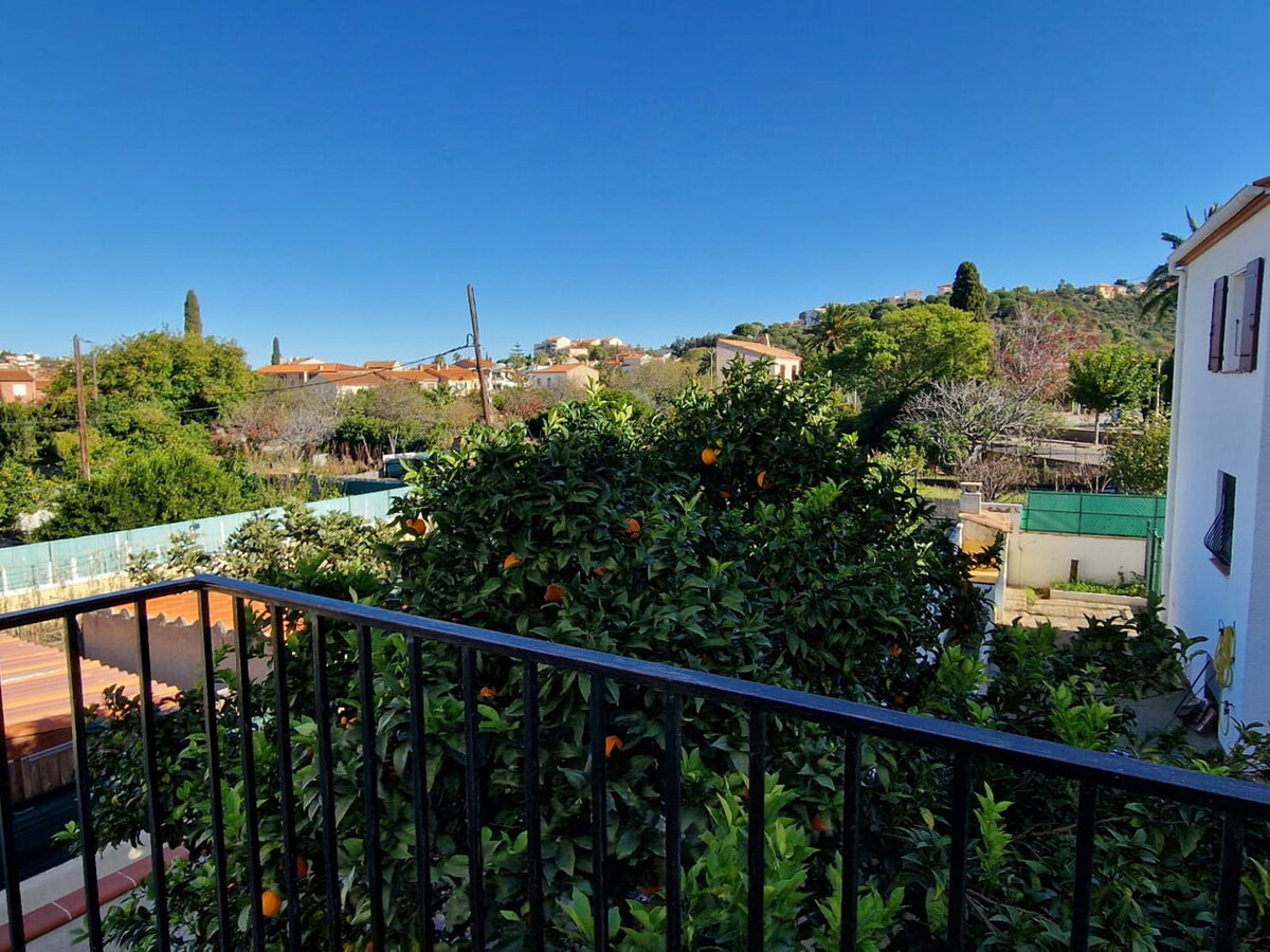 Appartement rénové avec terrasse à Banyuls-sur-Mer - Photo 7