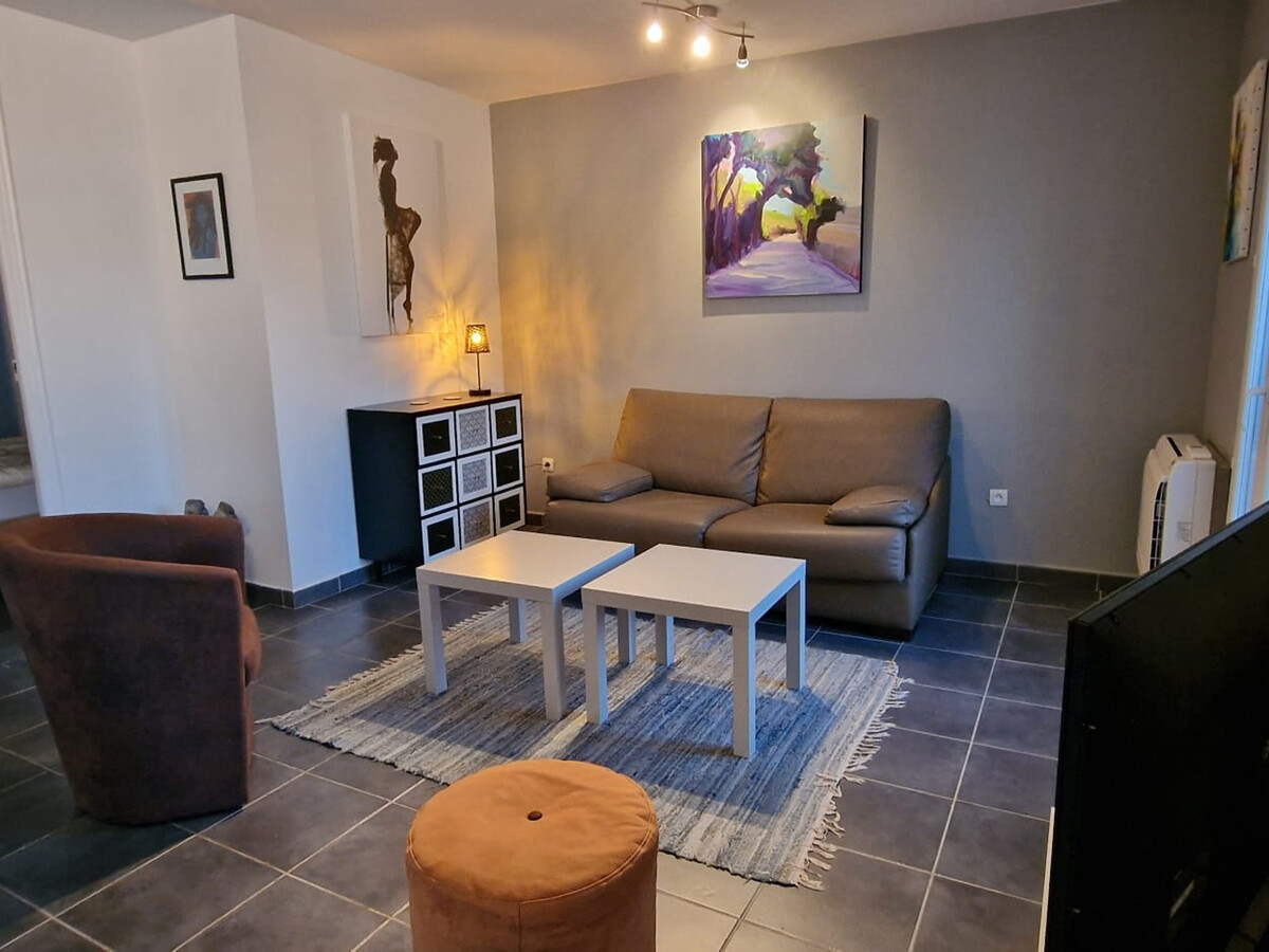 Appartement rénové avec terrasse à Banyuls-sur-Mer - Photo 10