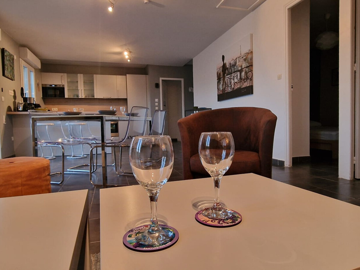 Appartement rénové avec terrasse à Banyuls-sur-Mer - Photo 11