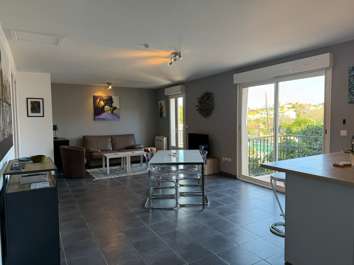 Appartement rénové avec terrasse à Banyuls-sur-Mer - Photo 18
