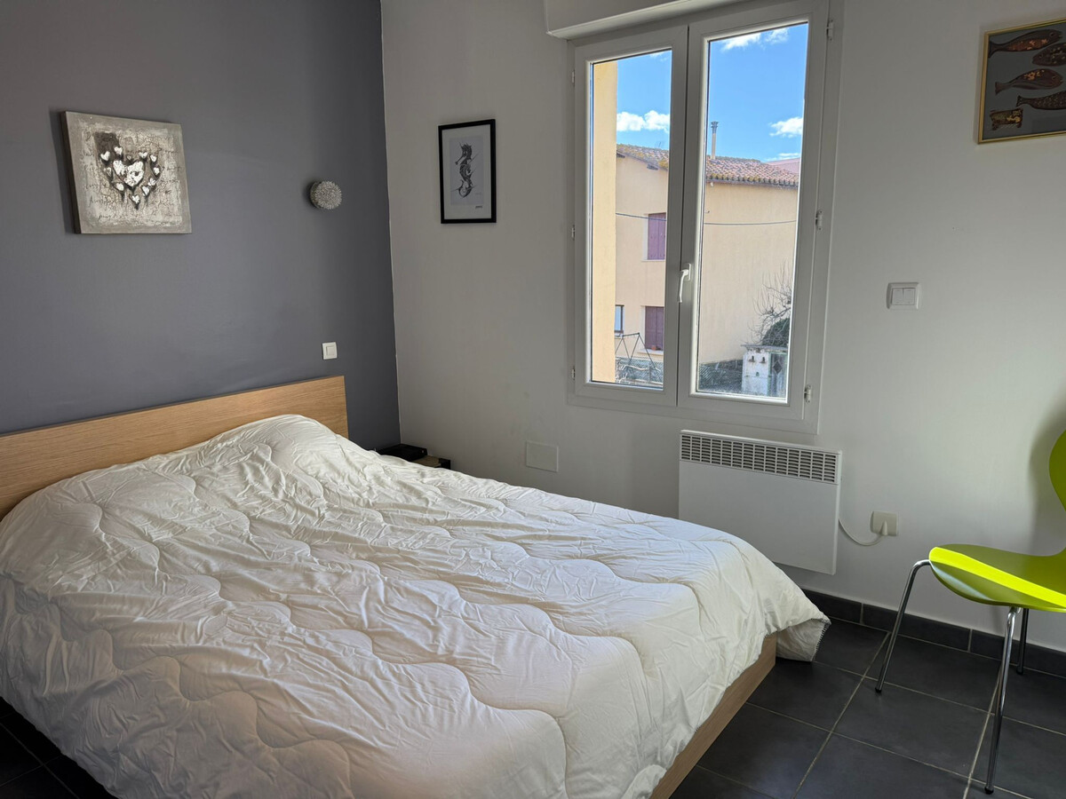 Appartement rénové avec terrasse à Banyuls-sur-Mer - Photo 19