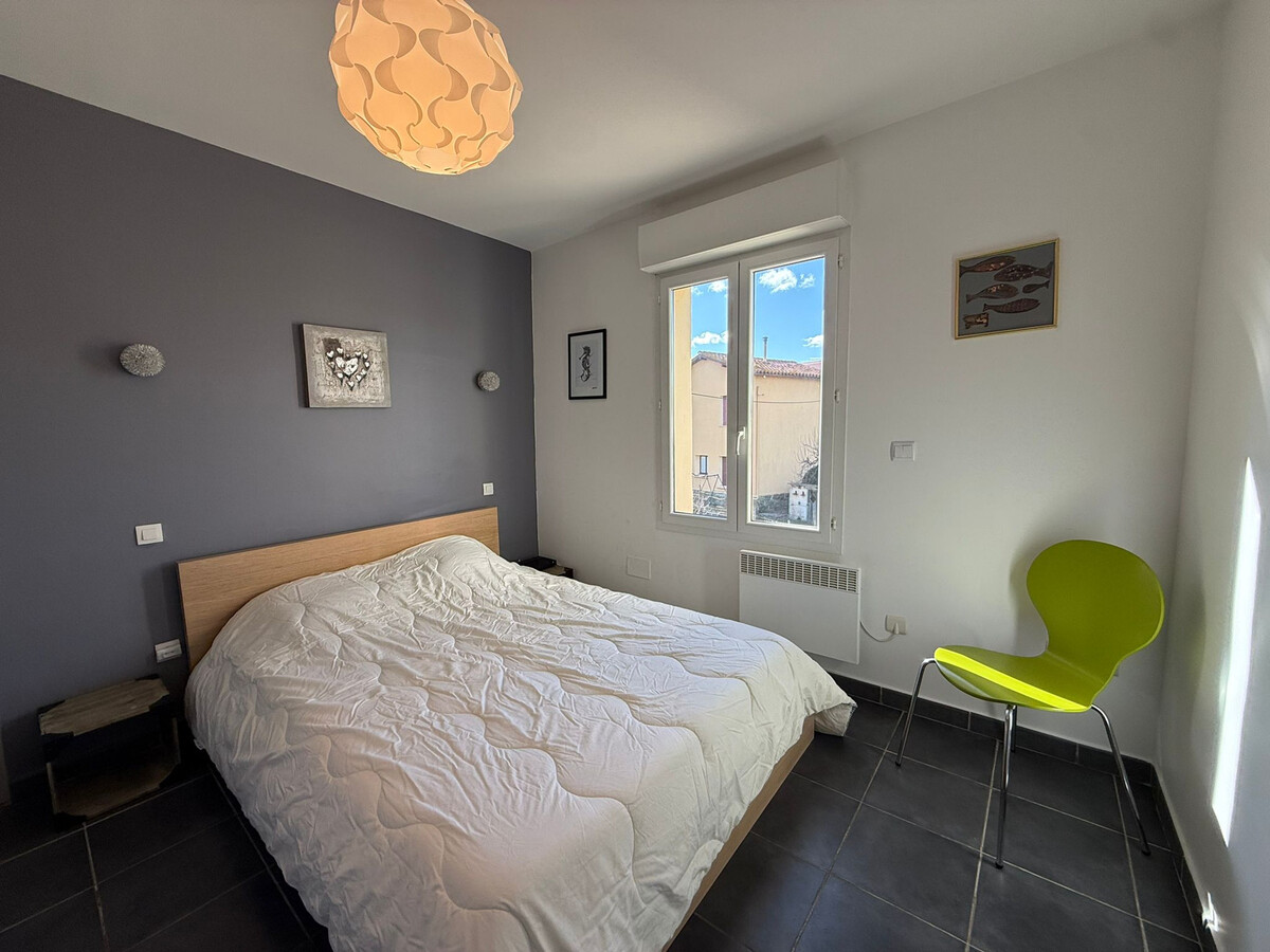 Appartement rénové avec terrasse à Banyuls-sur-Mer - Photo 21