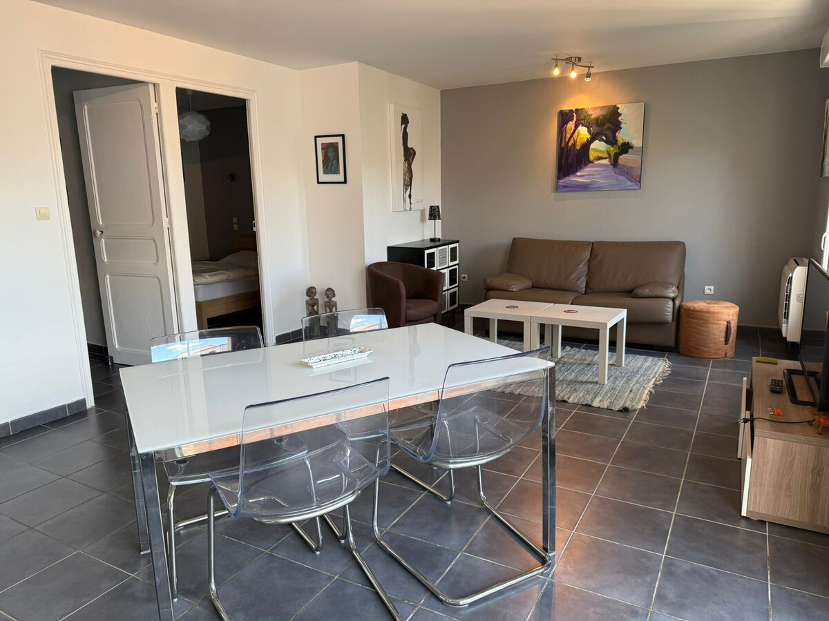 Appartement rénové avec terrasse à Banyuls-sur-Mer - Photo 23