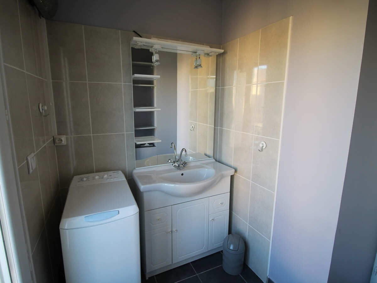 Appartement rénové avec terrasse à Banyuls-sur-Mer - Photo 25