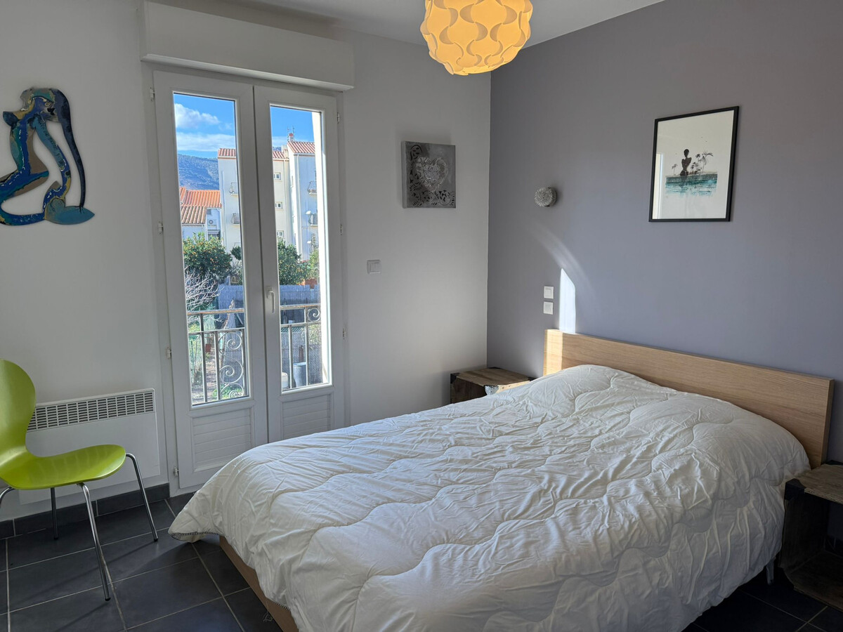 Appartement rénové avec terrasse à Banyuls-sur-Mer - Photo 26