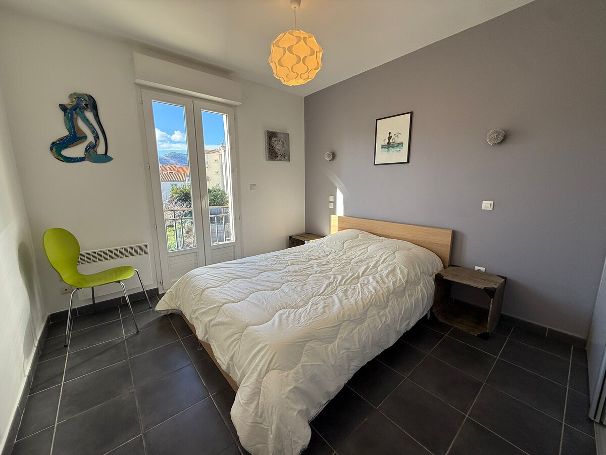 Appartement rénové avec terrasse à Banyuls-sur-Mer - Photo 27